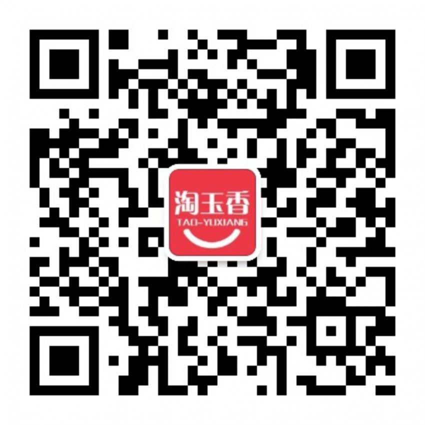 微信二维码